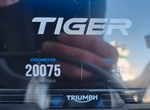 Angebot Triumph Tiger 800 XRx