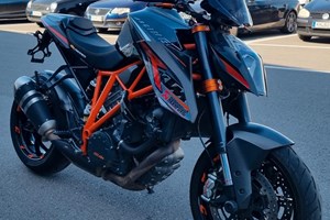 Angebot KTM 1290 Super Duke R
