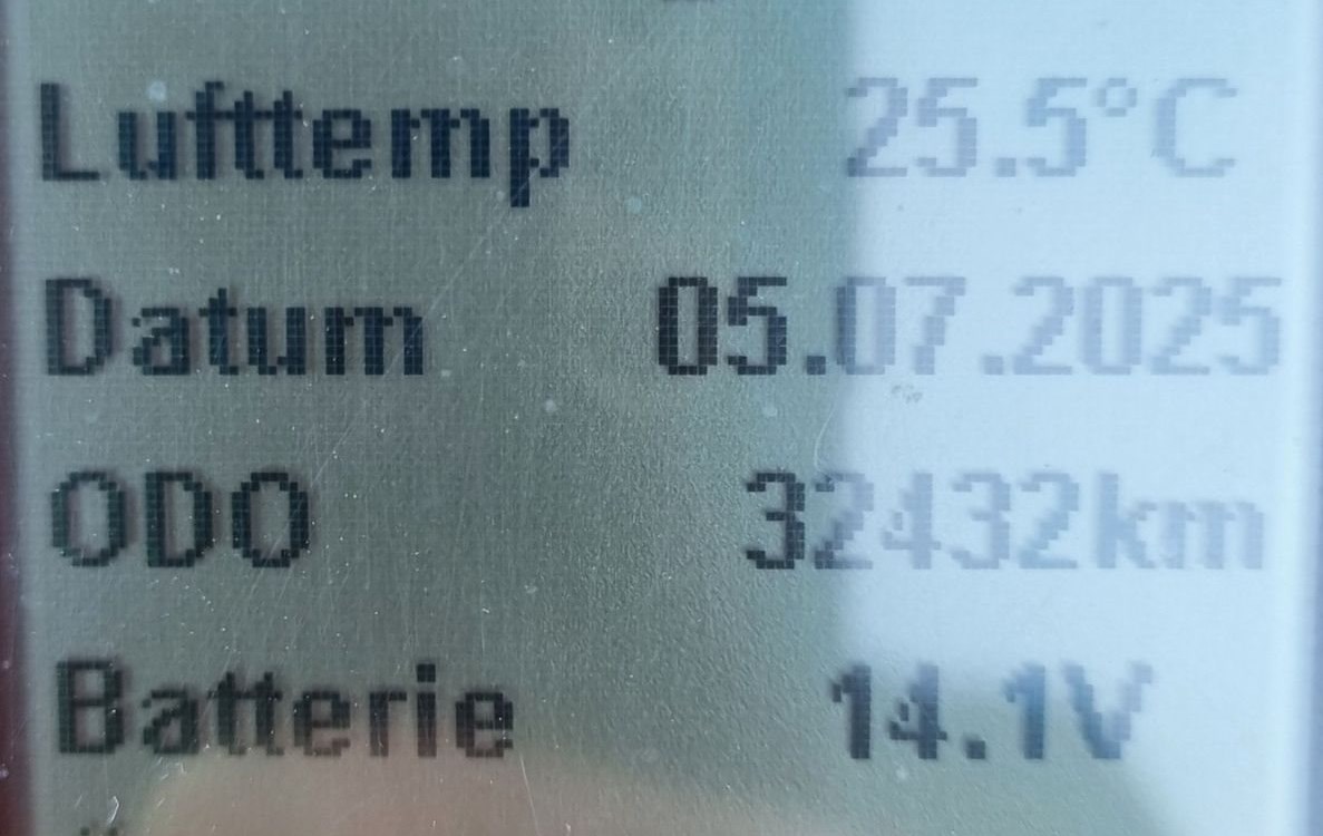 Angebot KTM 1290 Super Duke R