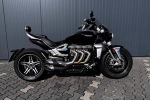 Angebot Triumph Rocket 3 Storm GT