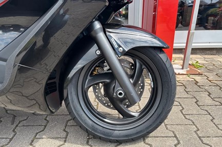 BMW K 1200 R Sport