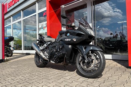BMW K 1200 R Sport