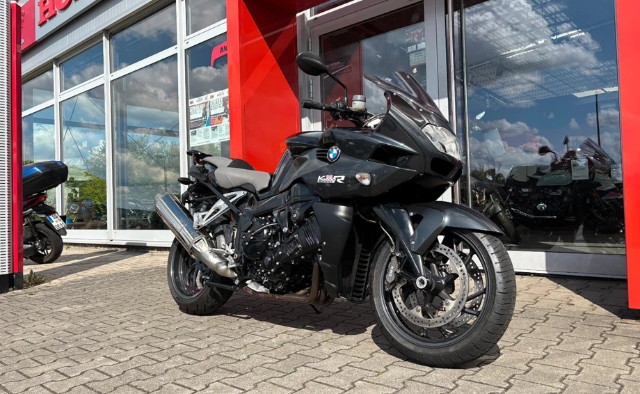 Offer BMW K 1200 R Sport Bild 1: Offer BMW K 1200 R Sport