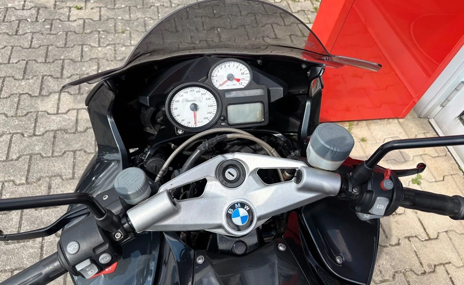 Offer BMW K 1200 R Sport Bild 10: Offer BMW K 1200 R Sport