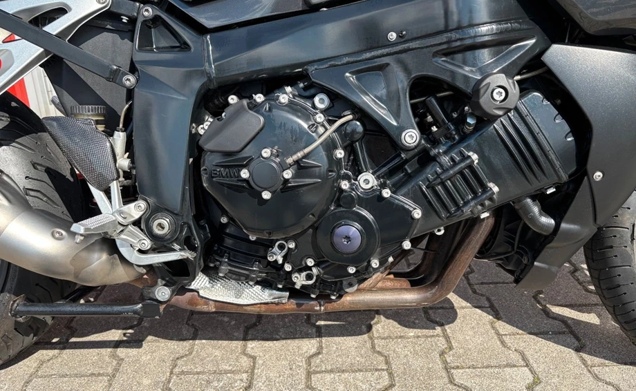 Offer BMW K 1200 R Sport Bild 11: Offer BMW K 1200 R Sport