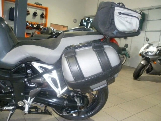 Offer BMW K 1200 R Sport Bild 17: Offer BMW K 1200 R Sport