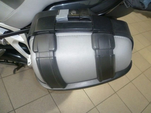 Offer BMW K 1200 R Sport Bild 18: Offer BMW K 1200 R Sport