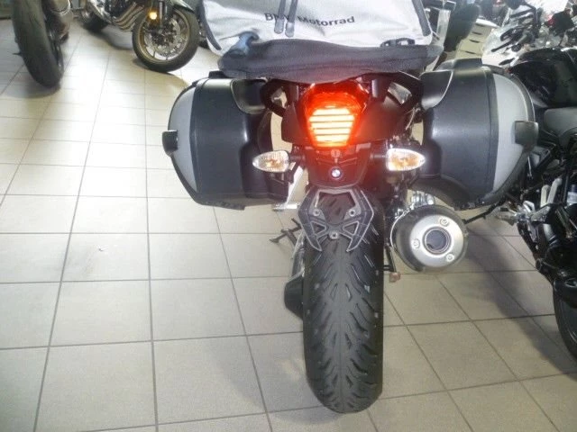 Offer BMW K 1200 R Sport Bild 19: Offer BMW K 1200 R Sport