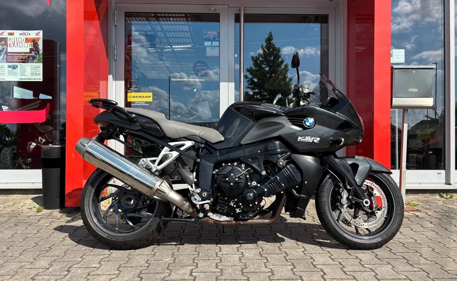 Offer BMW K 1200 R Sport Bild 2: Offer BMW K 1200 R Sport