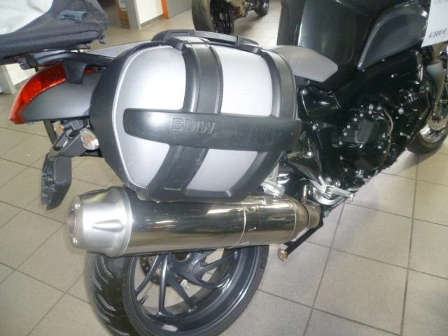 Offer BMW K 1200 R Sport Bild 20: Offer BMW K 1200 R Sport