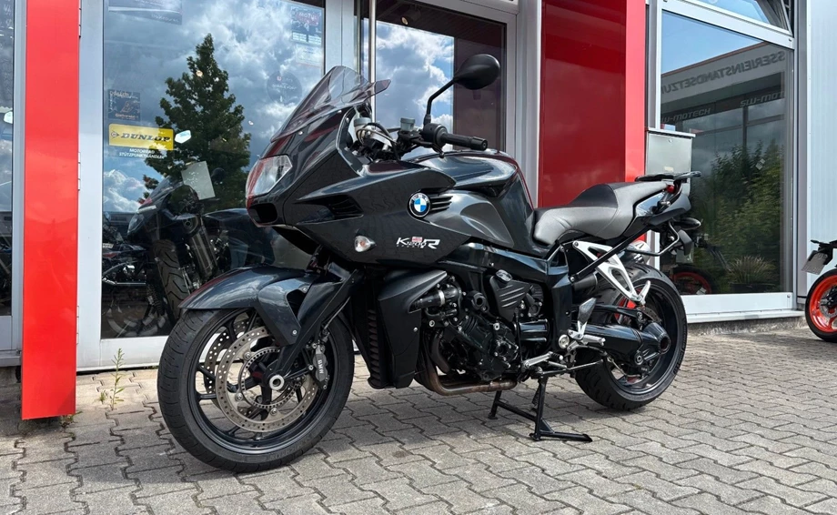 Offer BMW K 1200 R Sport Bild 3: Offer BMW K 1200 R Sport