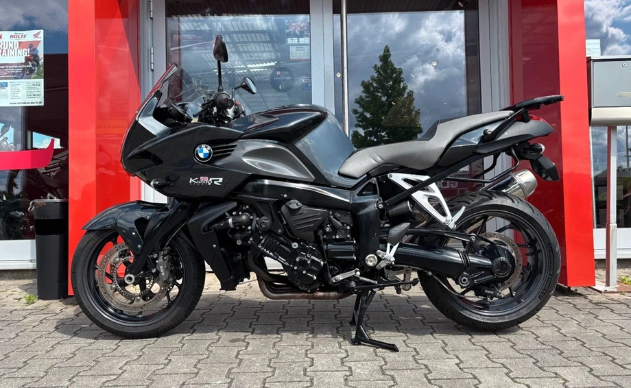 Offer BMW K 1200 R Sport Bild 4: Offer BMW K 1200 R Sport