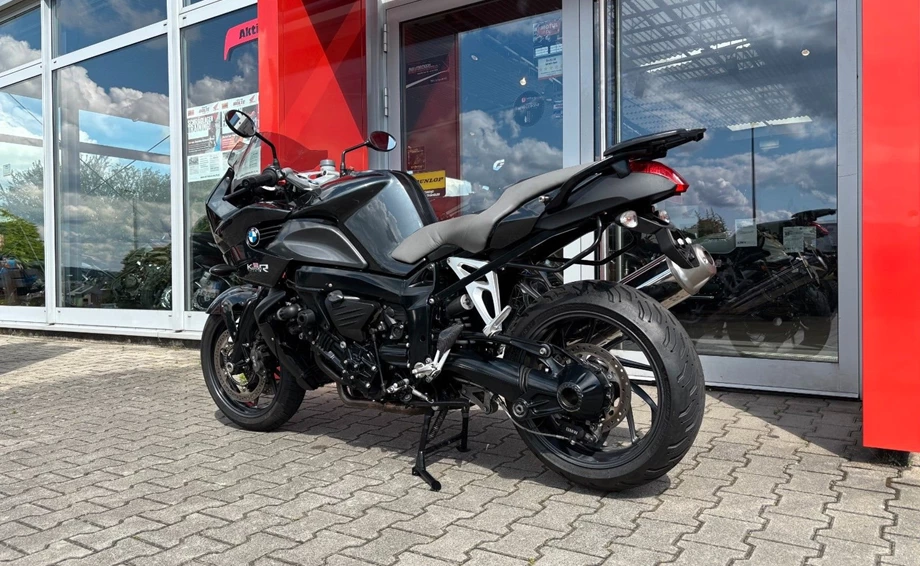 Offer BMW K 1200 R Sport Bild 5: Offer BMW K 1200 R Sport