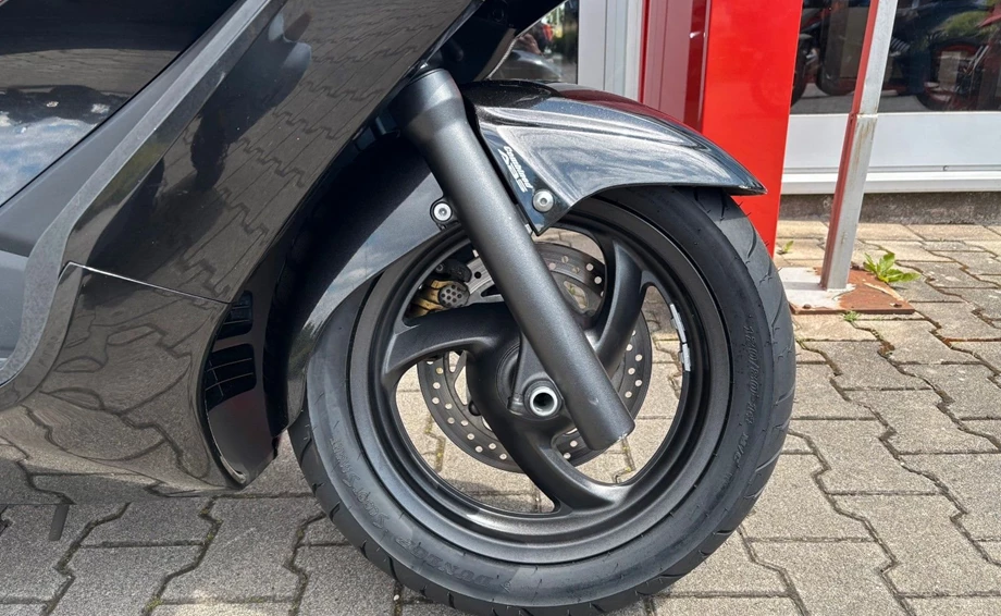 Offer BMW K 1200 R Sport Bild 6: Offer BMW K 1200 R Sport