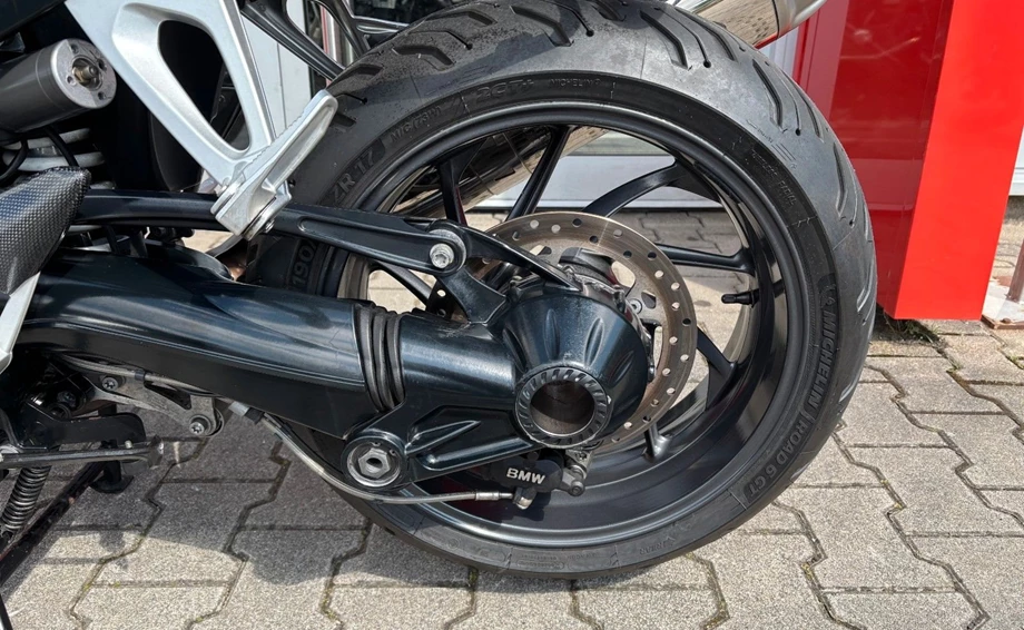 Offer BMW K 1200 R Sport Bild 7: Offer BMW K 1200 R Sport