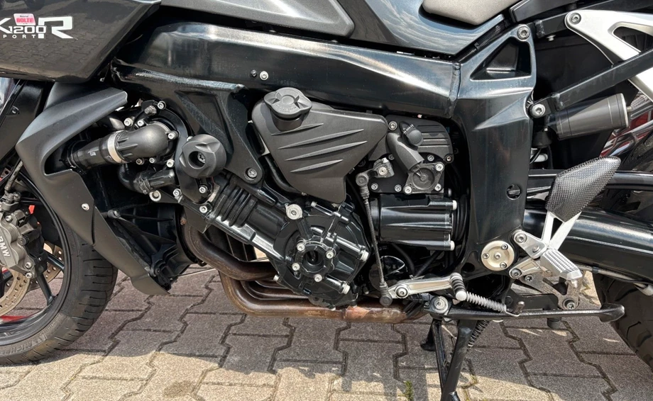 Offer BMW K 1200 R Sport Bild 8: Offer BMW K 1200 R Sport