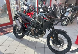 Neumotorrad Honda CRF1100L Africa Twin DCT
