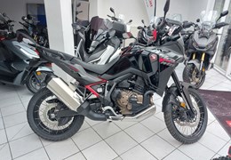Neumotorrad Honda CRF1100L Africa Twin DCT