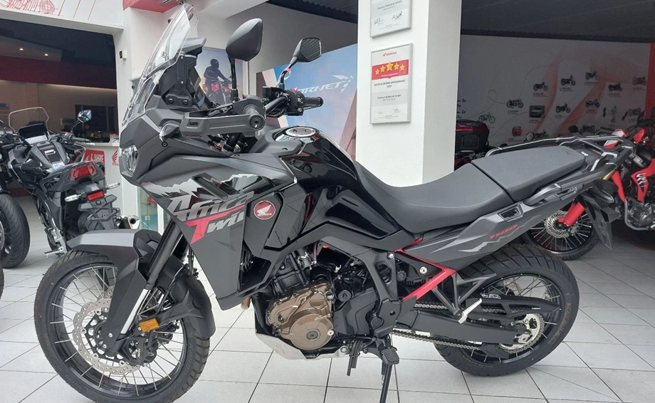 Offer Honda CRF1100L Africa Twin DCT Bild 2: Offer Honda CRF1100L Africa Twin DCT