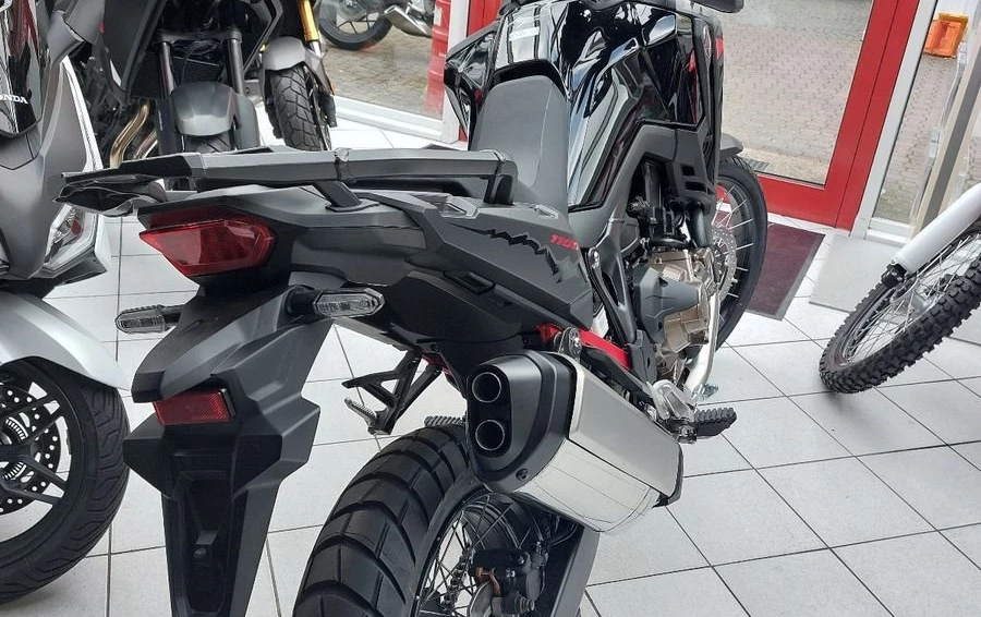 Offer Honda CRF1100L Africa Twin DCT Bild 3: Offer Honda CRF1100L Africa Twin DCT