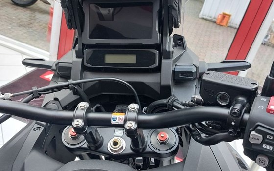 Neufahrzeug Honda CRF1100L Africa Twin DCT - Bild 5