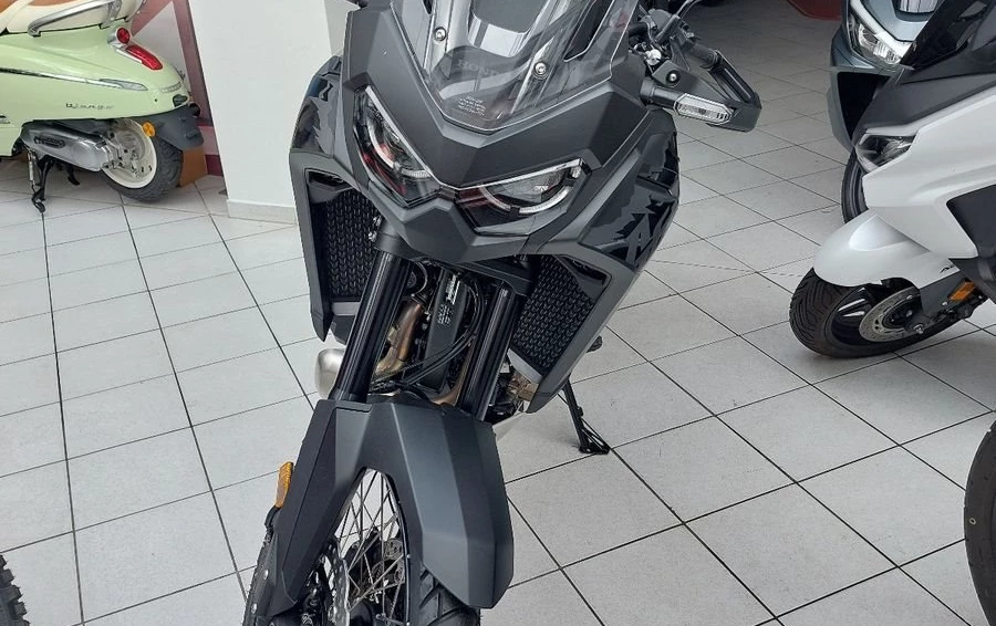 Offer Honda CRF1100L Africa Twin DCT Bild 6: Offer Honda CRF1100L Africa Twin DCT