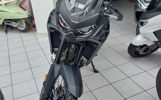 Neufahrzeug Honda CRF1100L Africa Twin DCT - Bild 6
