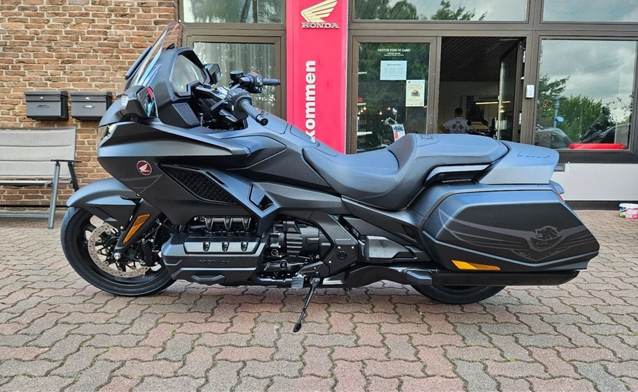 Offer Honda GL 1800 Goldwing DCT Bild 1: Offer Honda GL 1800 Goldwing DCT