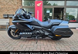 Neumotorrad Honda GL 1800 Goldwing DCT