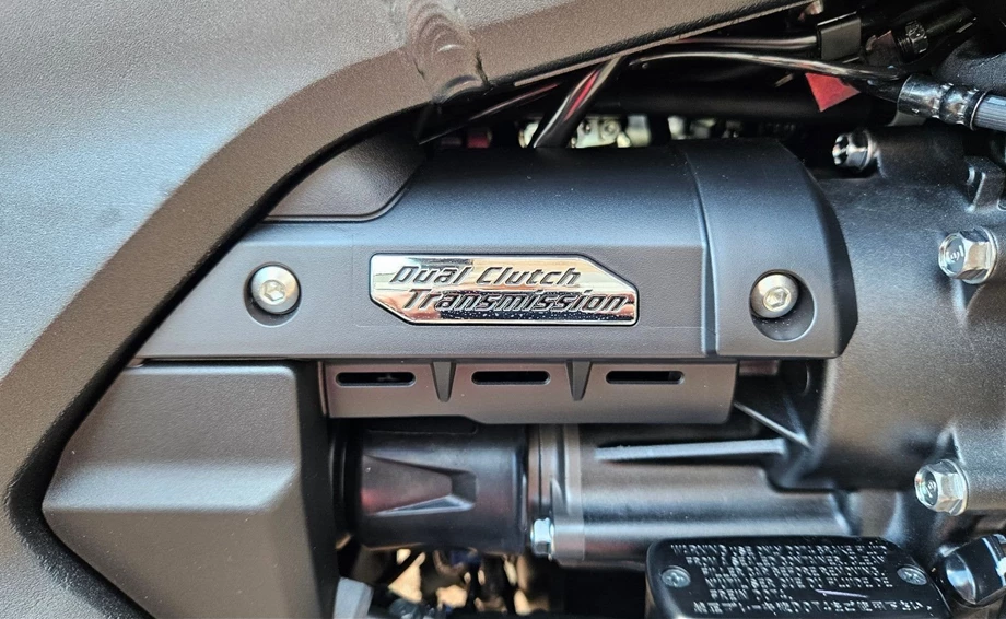 Offer Honda GL 1800 Goldwing DCT Bild 10: Offer Honda GL 1800 Goldwing DCT