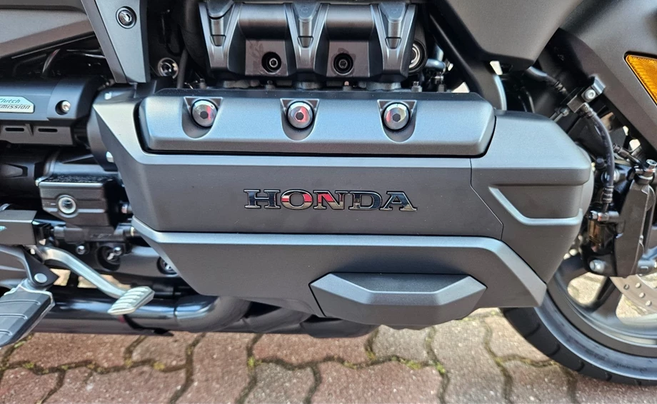 Offer Honda GL 1800 Goldwing DCT Bild 11: Offer Honda GL 1800 Goldwing DCT