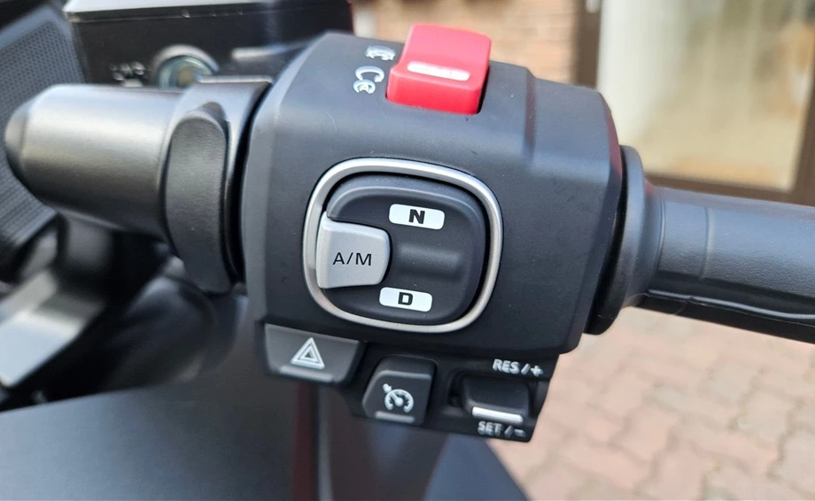 Offer Honda GL 1800 Goldwing DCT Bild 13: Offer Honda GL 1800 Goldwing DCT