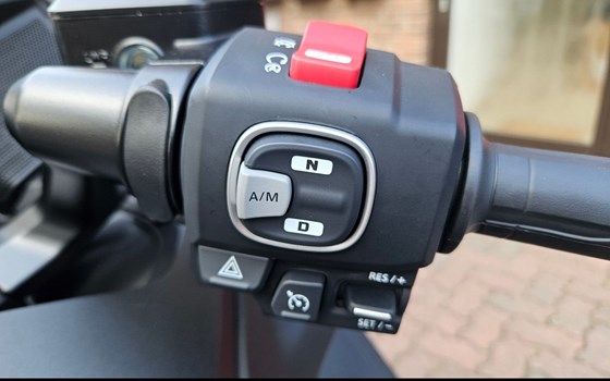 Neufahrzeug Honda GL 1800 Goldwing DCT - Bild 13