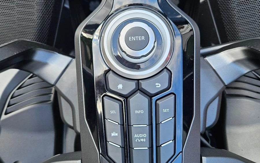 Offer Honda GL 1800 Goldwing DCT Bild 14: Offer Honda GL 1800 Goldwing DCT