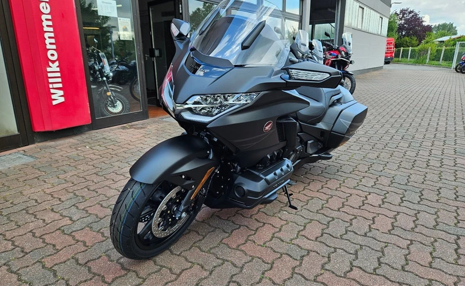 Offer Honda GL 1800 Goldwing DCT Bild 2: Offer Honda GL 1800 Goldwing DCT