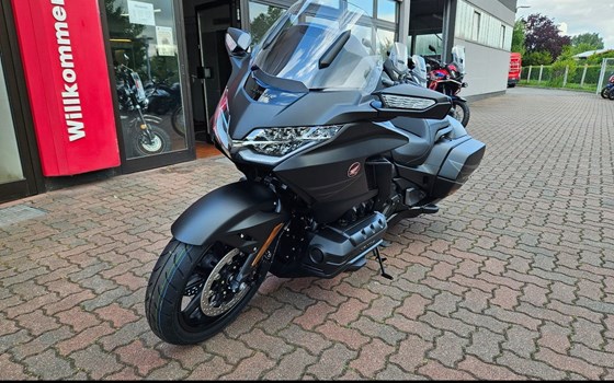 Neufahrzeug Honda GL 1800 Goldwing DCT - Bild 2