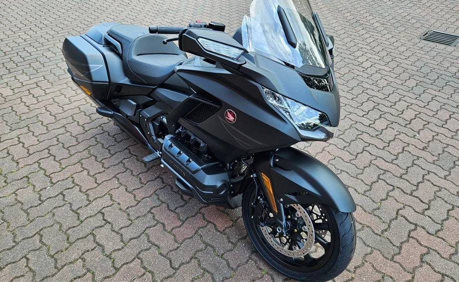 Offer Honda GL 1800 Goldwing DCT Bild 5: Offer Honda GL 1800 Goldwing DCT