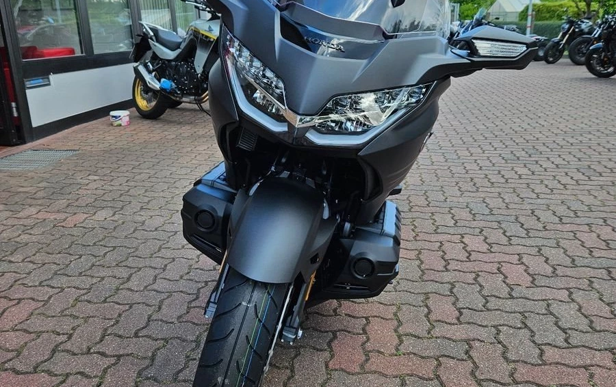 Offer Honda GL 1800 Goldwing DCT Bild 6: Offer Honda GL 1800 Goldwing DCT