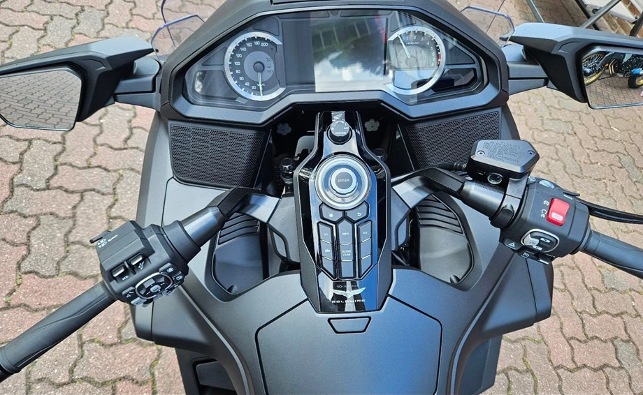 Offer Honda GL 1800 Goldwing DCT Bild 7: Offer Honda GL 1800 Goldwing DCT