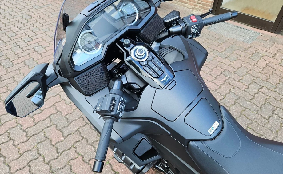 Offer Honda GL 1800 Goldwing DCT Bild 8: Offer Honda GL 1800 Goldwing DCT