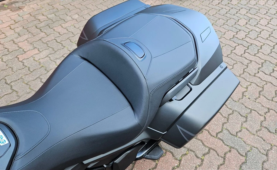 Offer Honda GL 1800 Goldwing DCT Bild 9: Offer Honda GL 1800 Goldwing DCT