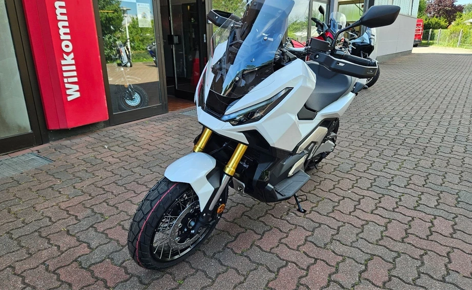 Offer Honda X-ADV Bild 2: Offer Honda X-ADV