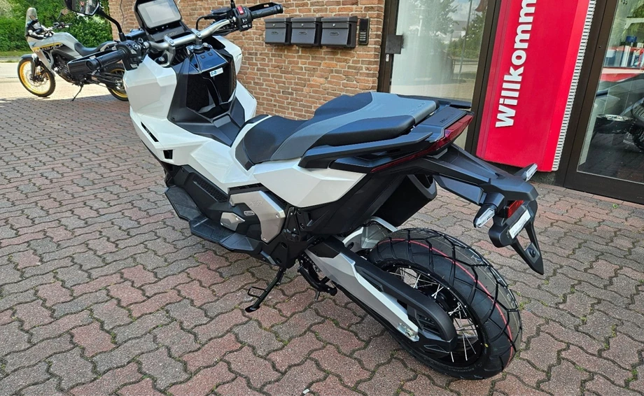 Offer Honda X-ADV Bild 3: Offer Honda X-ADV