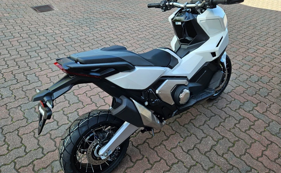 Offer Honda X-ADV Bild 4: Offer Honda X-ADV