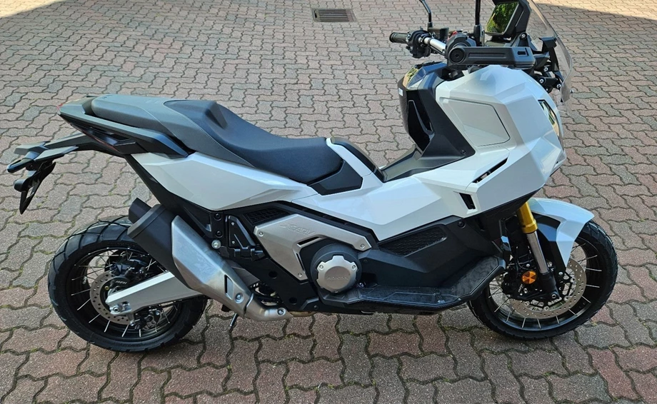 Offer Honda X-ADV Bild 5: Offer Honda X-ADV