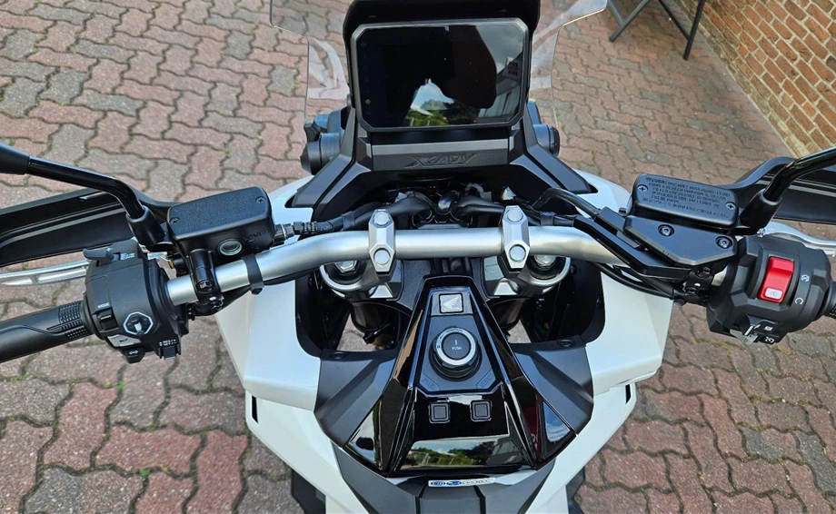 Offer Honda X-ADV Bild 8: Offer Honda X-ADV