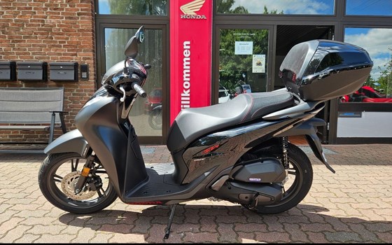 Neufahrzeug Honda SH150i - Bild 1