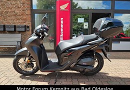 Gebrauchte Honda SH150i