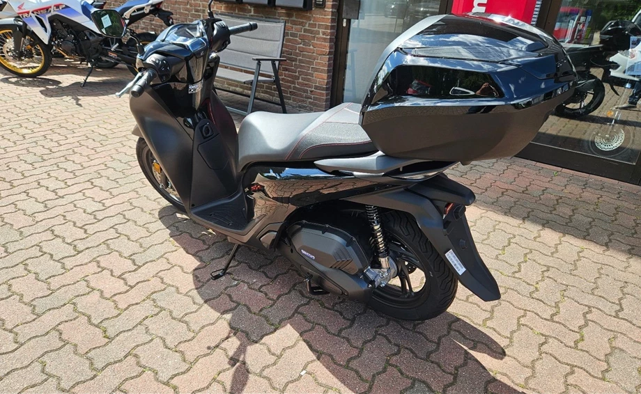 Offer Honda SH150i Bild 3: Offer Honda SH150i