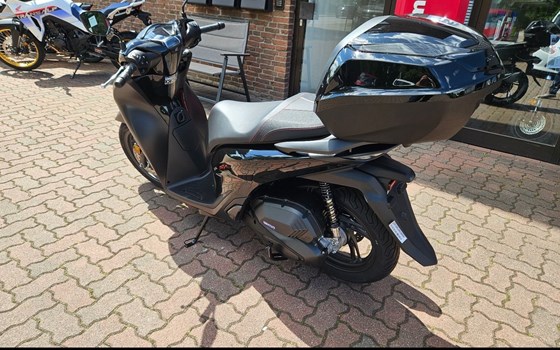 Neufahrzeug Honda SH150i - Bild 3